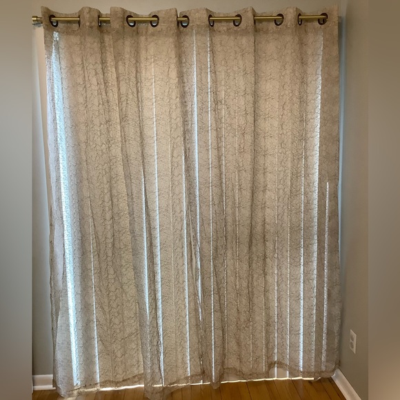 Other - CURTAINS